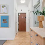 Apartment Marszalkowska Metro Politechnika By P&o Serviced Warsaw