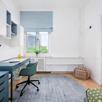Marszalkowska Metro Politechnika By P&o Serviced Apartment *